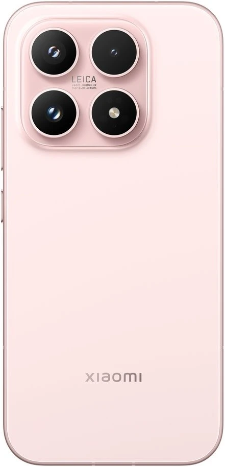 XIAOMI 17 5G 12/512GB Alpine Pink