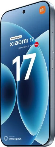 XIAOMI 17 5G 12/512GB Ice Blue