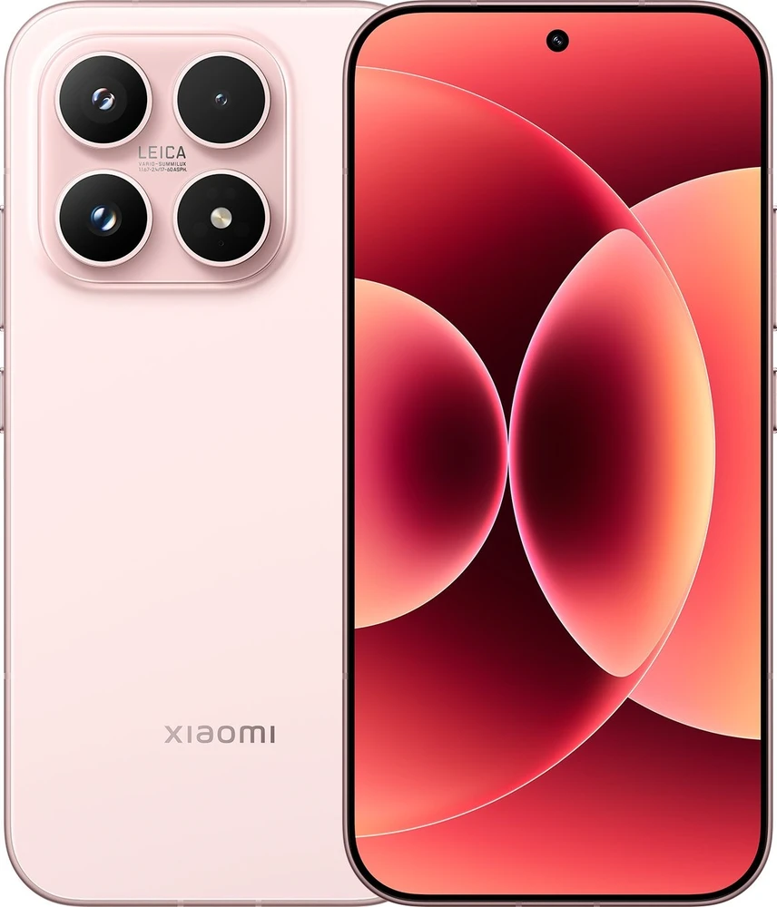 XIAOMI 17 5G 12/512GB Alpine Pink