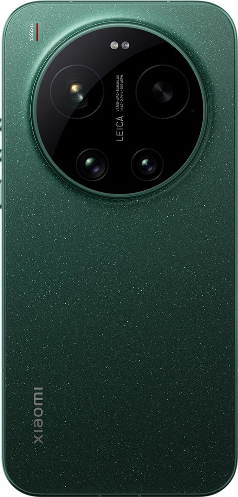 XIAOMI 17 Ultra 5G 16/512GB Starlit Green