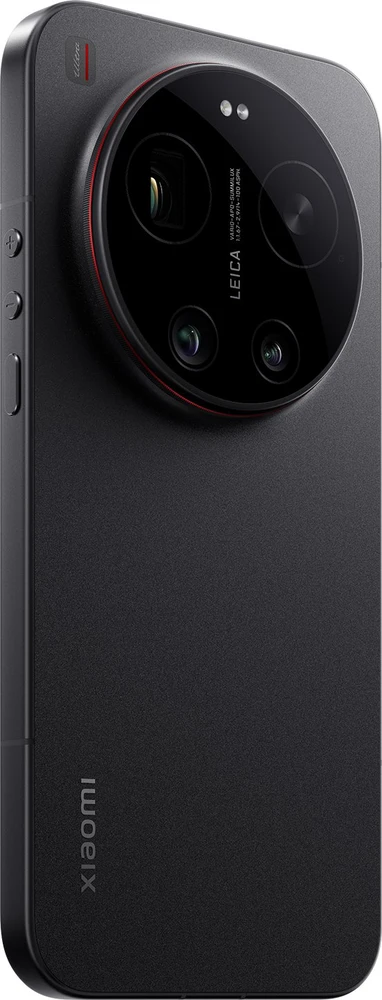 XIAOMI 17 Ultra 5G 16/512GB Black
