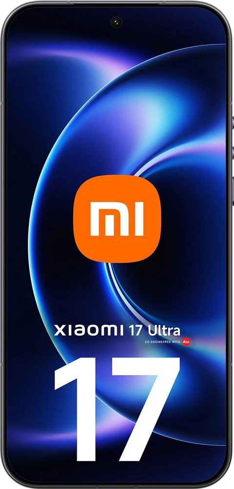 XIAOMI 17 Ultra 5G 16/512GB Black