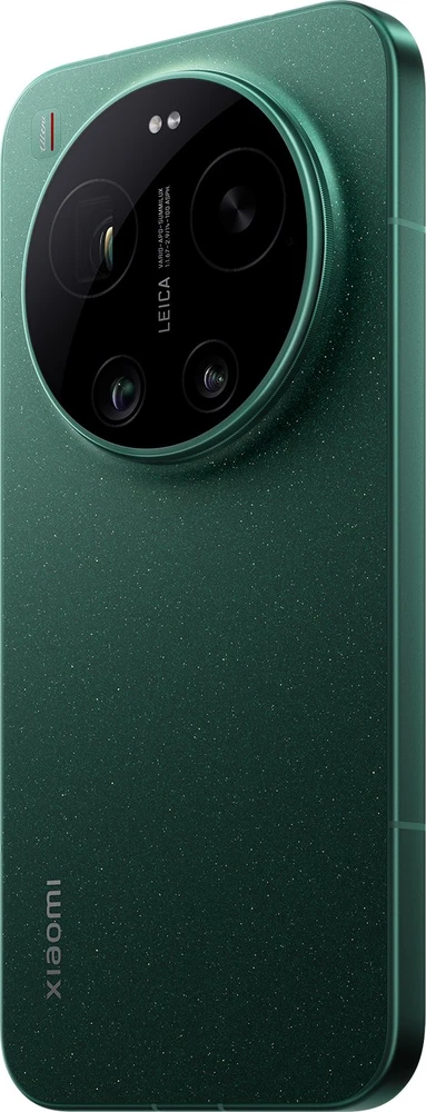 XIAOMI 17 Ultra 5G 16/512GB Starlit Green