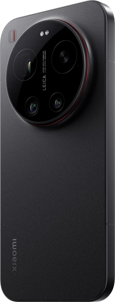 XIAOMI 17 Ultra 5G 16/512GB Black