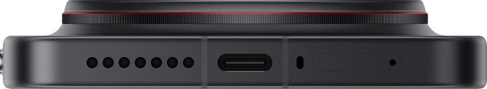 XIAOMI 17 Ultra 5G 16/512GB Black