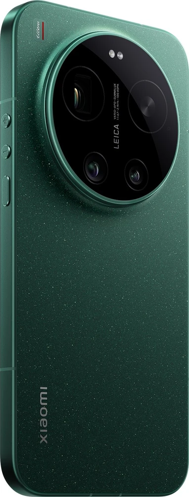 XIAOMI 17 Ultra 5G 16/512GB Starlit Green