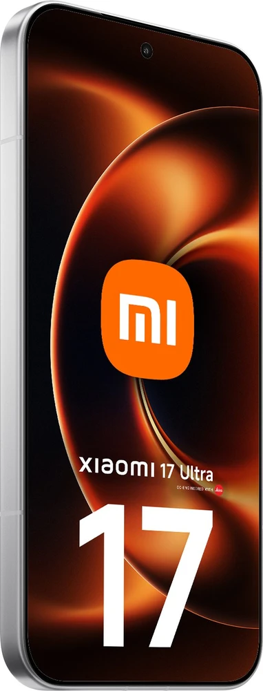 XIAOMI 17 Ultra 5G 16/512GB White