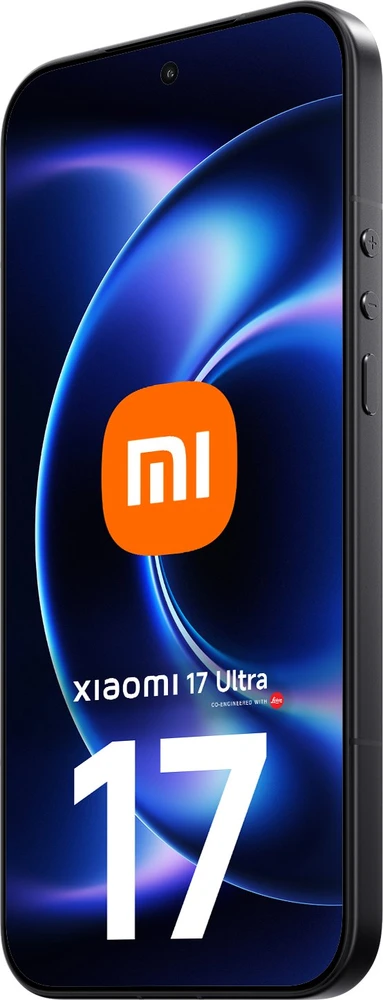 XIAOMI 17 Ultra 5G 16/512GB Black