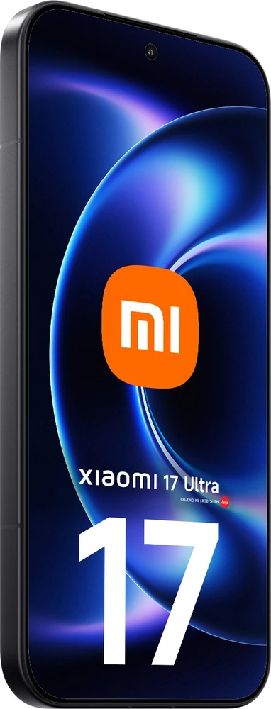 XIAOMI 17 Ultra 5G 16/512GB Black