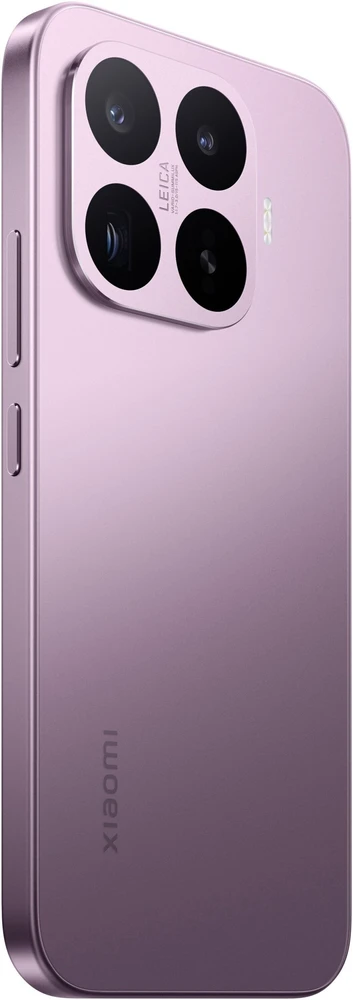 Išmanusis telefonas Xiaomi 17T 12/512GB Violet