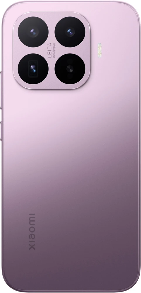 Išmanusis telefonas Xiaomi 17T 12/512GB Violet