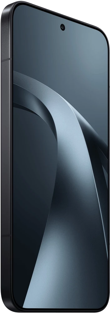 Išmanusis telefonas Xiaomi 17T Pro 12GB / 256GB Dual SIM Juodas CZ