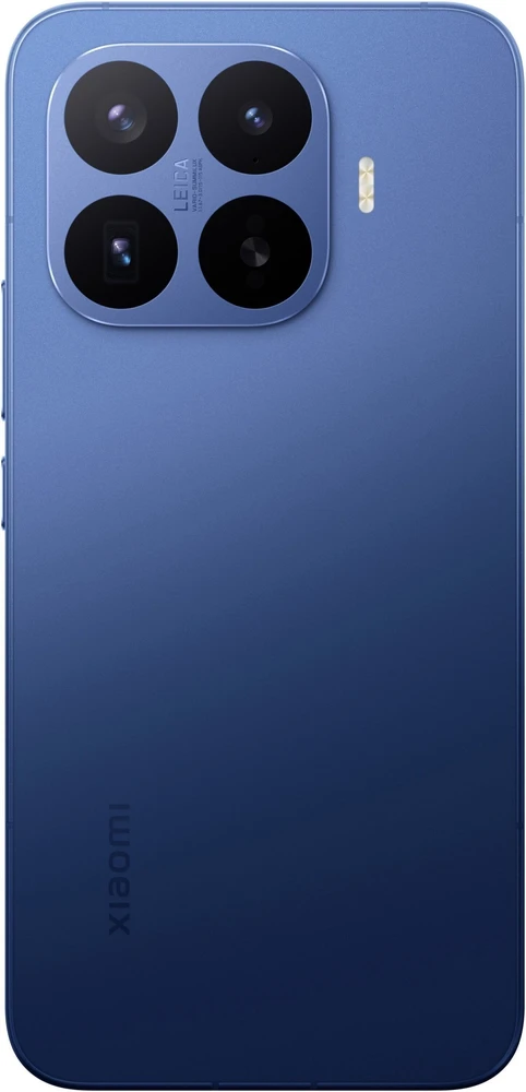 Xiaomi 17T Pro 5G Dual Sim 12GB RAM 256GB – Deep Mėlyna