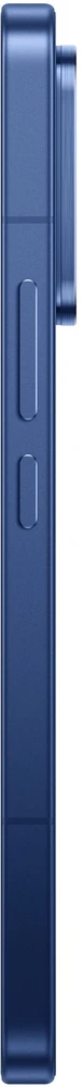 Xiaomi 17T Pro 5G Dual Sim 12GB RAM 256GB – Deep Mėlyna
