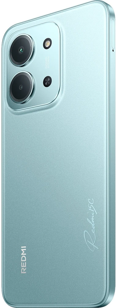 XIAOMI Redmi 15C 4G 4/128GB Mint Green