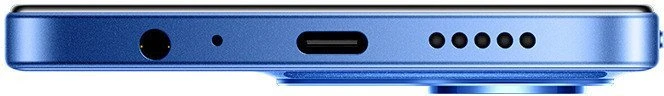 XIAOMI Redmi 15C 4G 4/128GB Midnight Blue