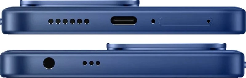 XIAOMI Redmi 17 5G 4/128GB Deep Mėlyna