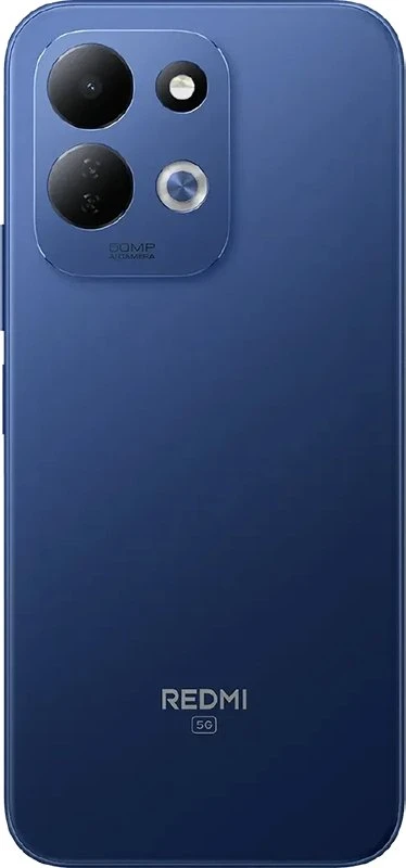 Išmanusis telefonas Xiaomi Redmi 17 5G 4/256GB Granatowy (R175GNFC4/256BLU)