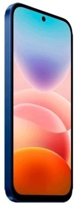 Išmanusis telefonas Xiaomi Redmi 17 5G 4/256GB Granatowy (R175GNFC4/256BLU)