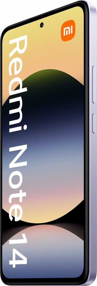 XIAOMI REDMI NOTE 14