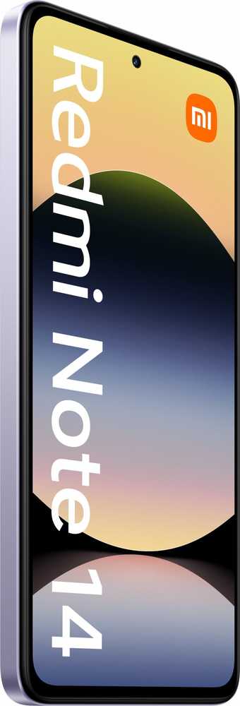 XIAOMI REDMI NOTE 14