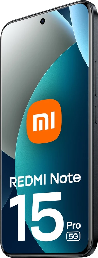XIAOMI Redmi Note 15 Pro 5G 8/256GB Glacier Blue