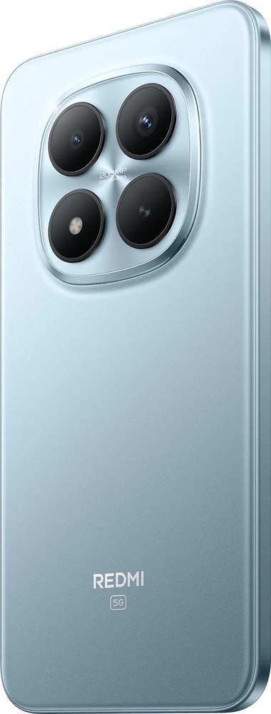 Išmanusis telefonas Xiaomi Redmi Note 15 Pro+ 5G 8/256GB Mėlyna (MZB0MI3EU)
