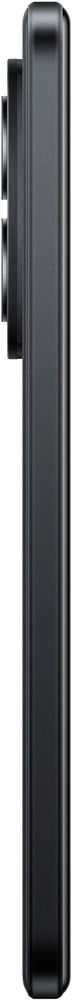 Išmanusis telefonas Xiaomi Redmi Note 15 Pro 8/256GB Juodas (MZB0LYMEU)
