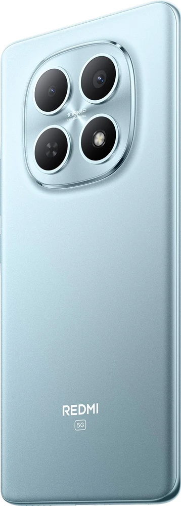 XIAOMI Redmi Note 15 5G 6/128GB Glacier Blue