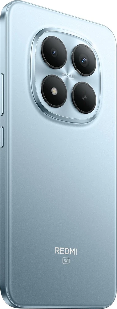 Išmanusis telefonas Xiaomi Redmi Note 15 Pro+ 5G 8/256GB Mėlyna (MZB0MI3EU)