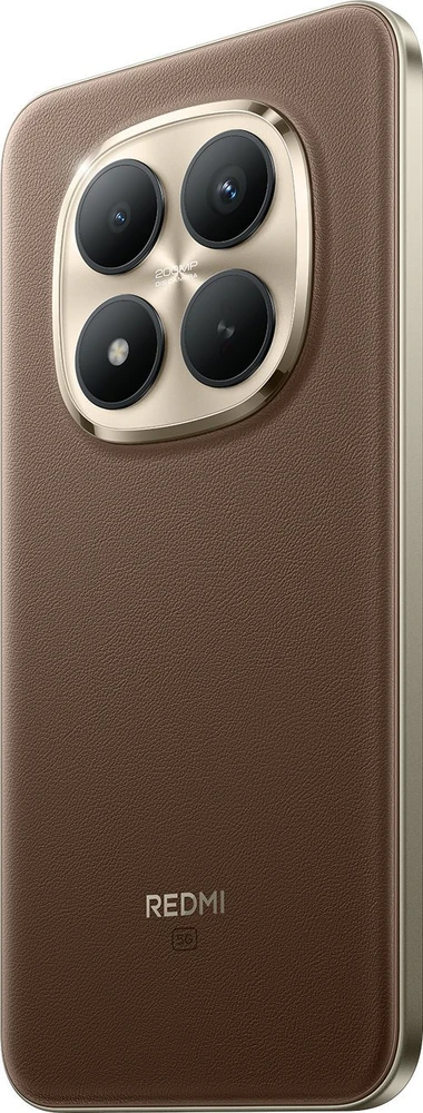 XIAOMI Redmi Note 15 Pro+ 5G 8/256GB Mocha Brown