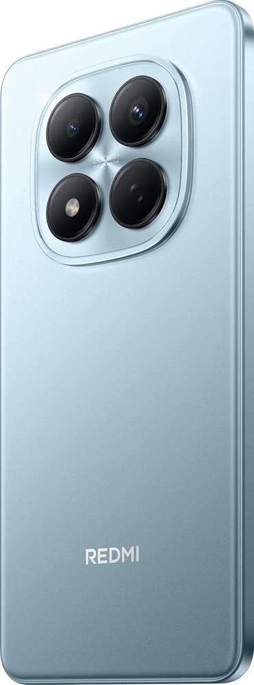 XIAOMI Redmi Note 15 Pro 4G 8/256GB Glacier Blue