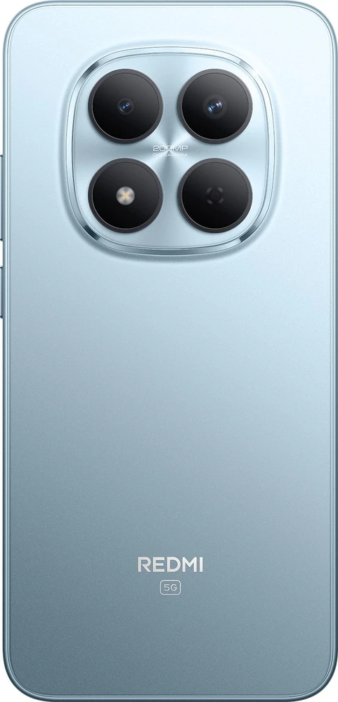 XIAOMI Redmi Note 15 Pro 5G 8/256GB Glacier Blue