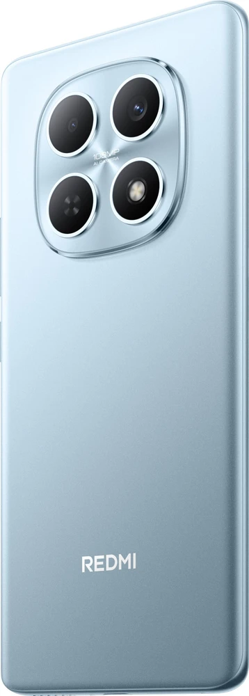 XIAOMI Redmi Note 15 4G 6/128GB Glacier Blue