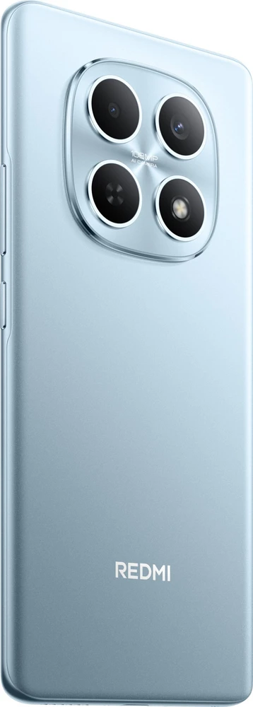 XIAOMI Redmi Note 15 4G 6/128GB Glacier Blue