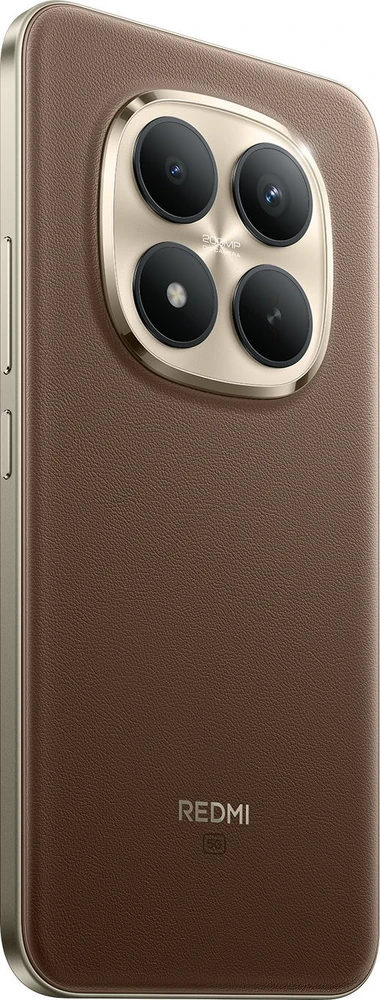 XIAOMI Redmi Note 15 Pro+ 5G 8/256GB Mocha Brown