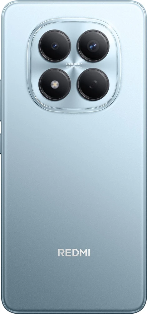 XIAOMI Redmi Note 15 Pro 4G 8/256GB Glacier Blue