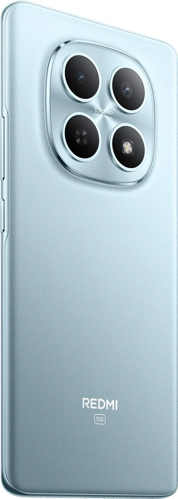 XIAOMI Redmi Note 15 5G 6/128GB Glacier Blue