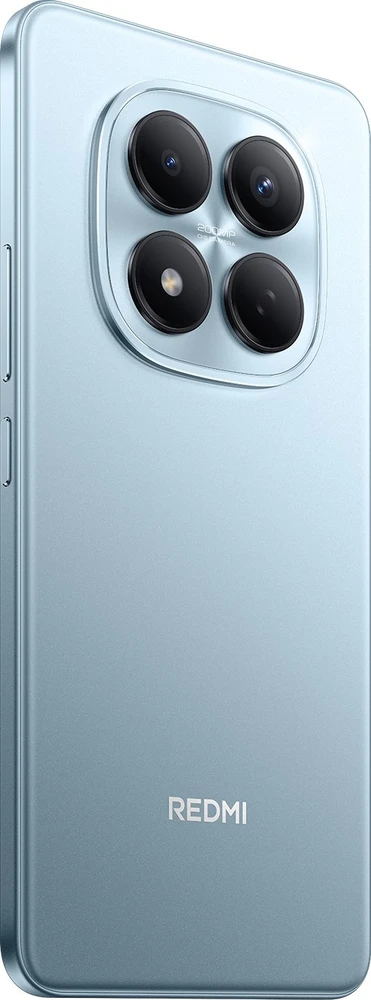 XIAOMI Redmi Note 15 Pro 4G 8/256GB Glacier Blue