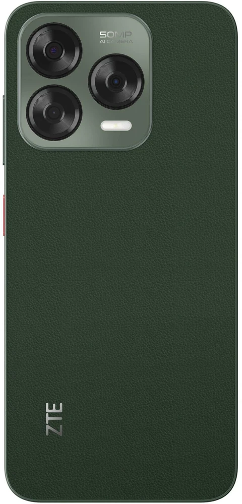 ZTE Blade V70 Vita 8/256GB Dual SIM Žalias