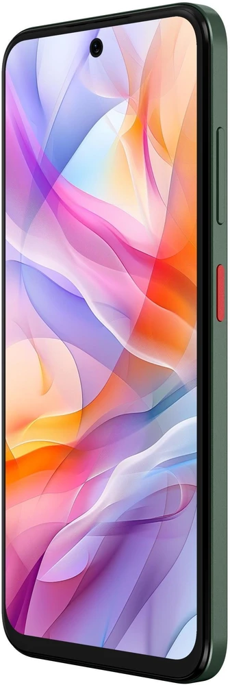 ZTE Blade V70 Vita 8/256GB Dual SIM Žalias