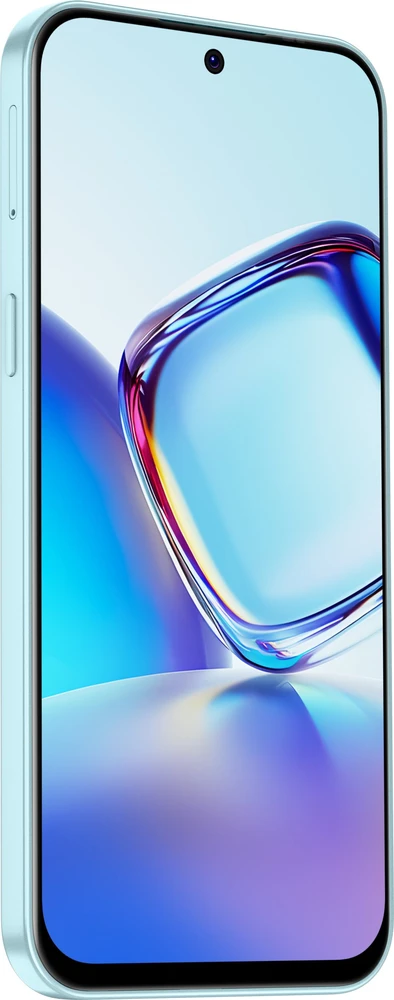 Išmanusis telefonas ZTE V80 Vita 4GB / 256GB Cyjan