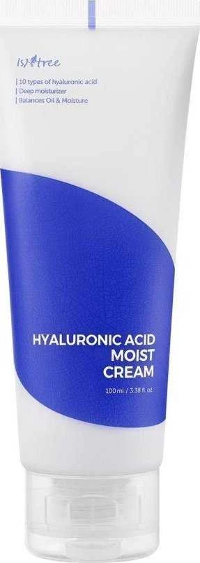 Isntree Hyaluronic Acid Moist Kreminis Day Kreminis