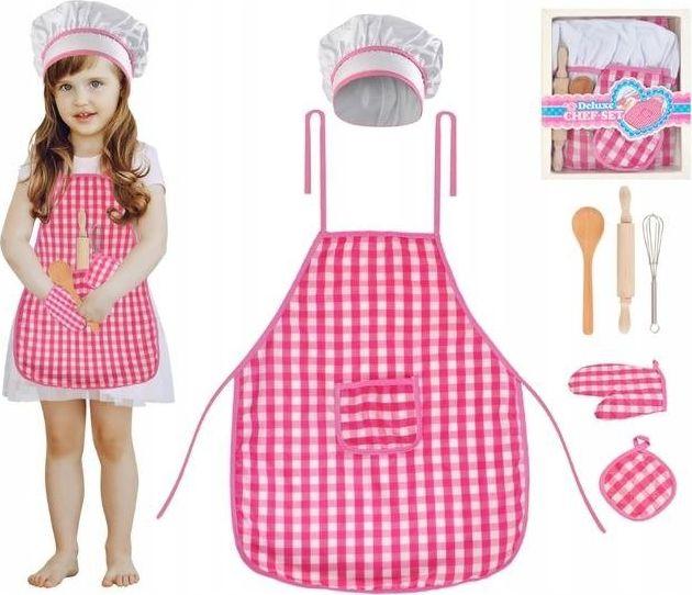 Kruzzel Kids cook set