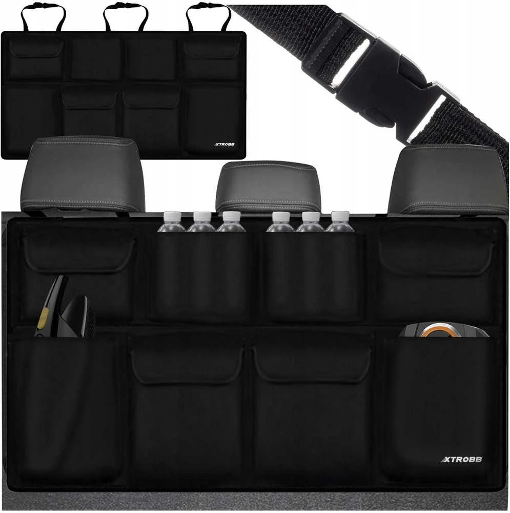Iso Trade „Xtrobb 25251“ automobilio sėdynės organizatorius