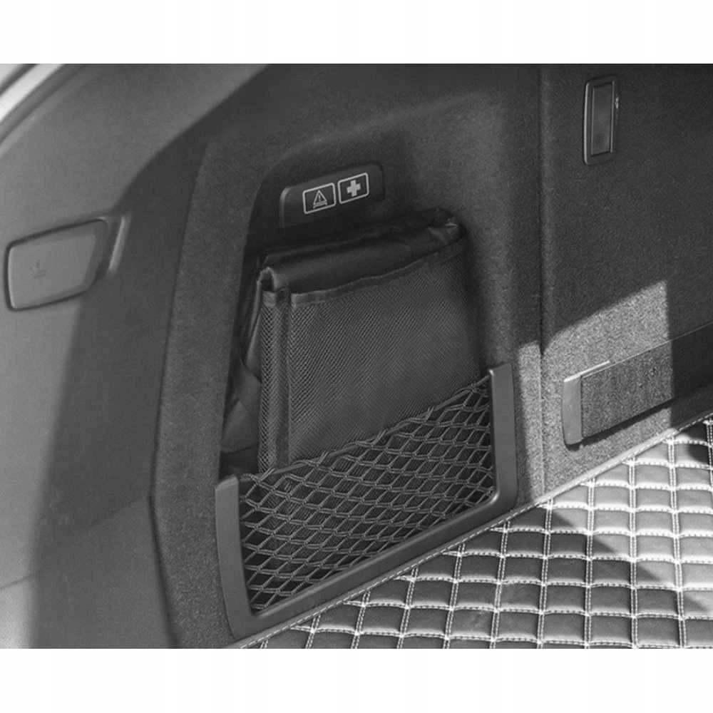 Iso Trade „Xtrobb 25251“ automobilio sėdynės organizatorius