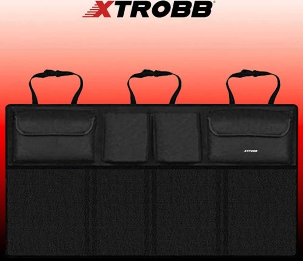 Iso Trade Automobilinės sedynės organizatorius Xtrobb