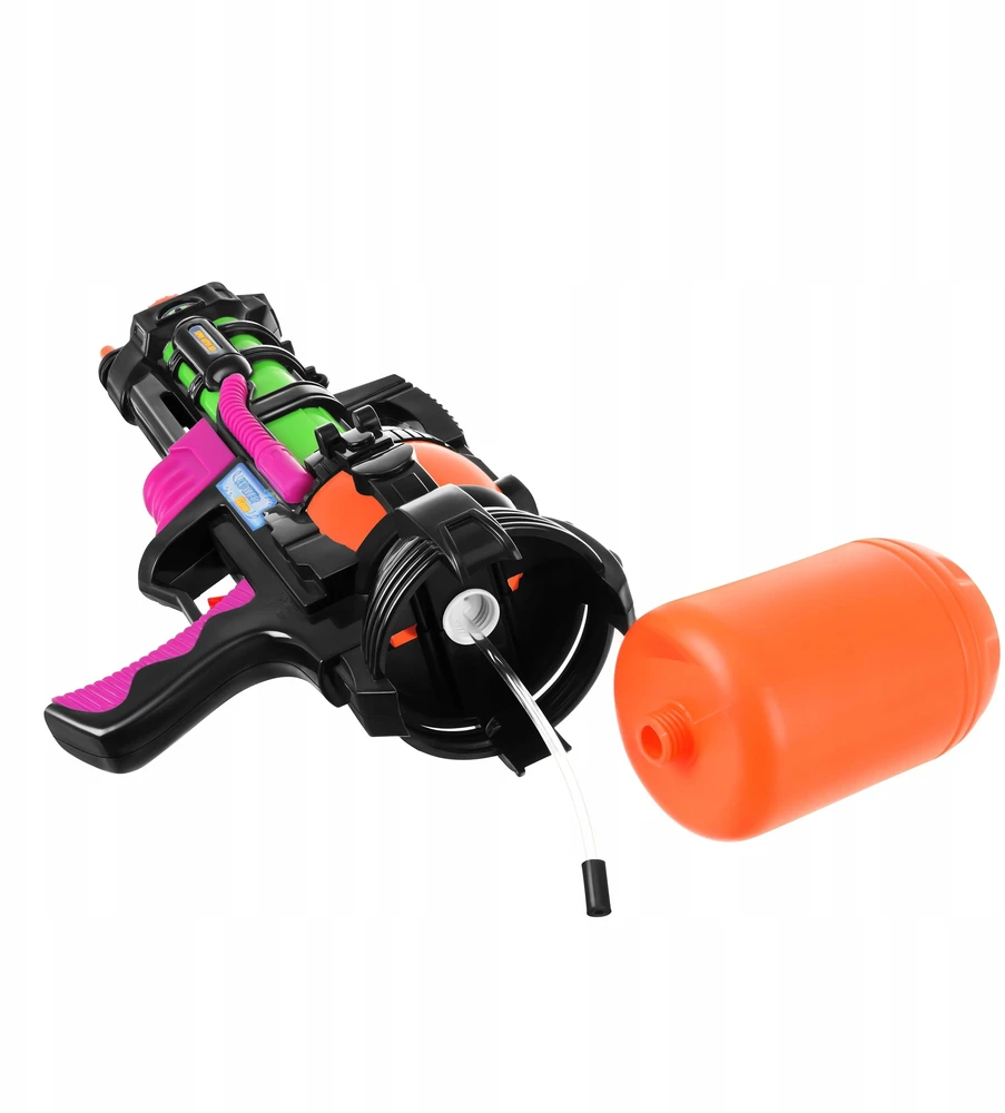 Dėlionė Iso Trade Vanduo gun 60cm