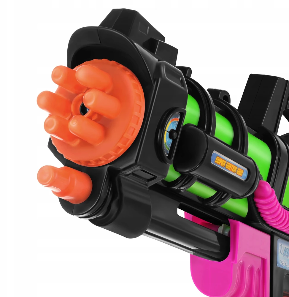 Dėlionė Iso Trade Vanduo gun 60cm