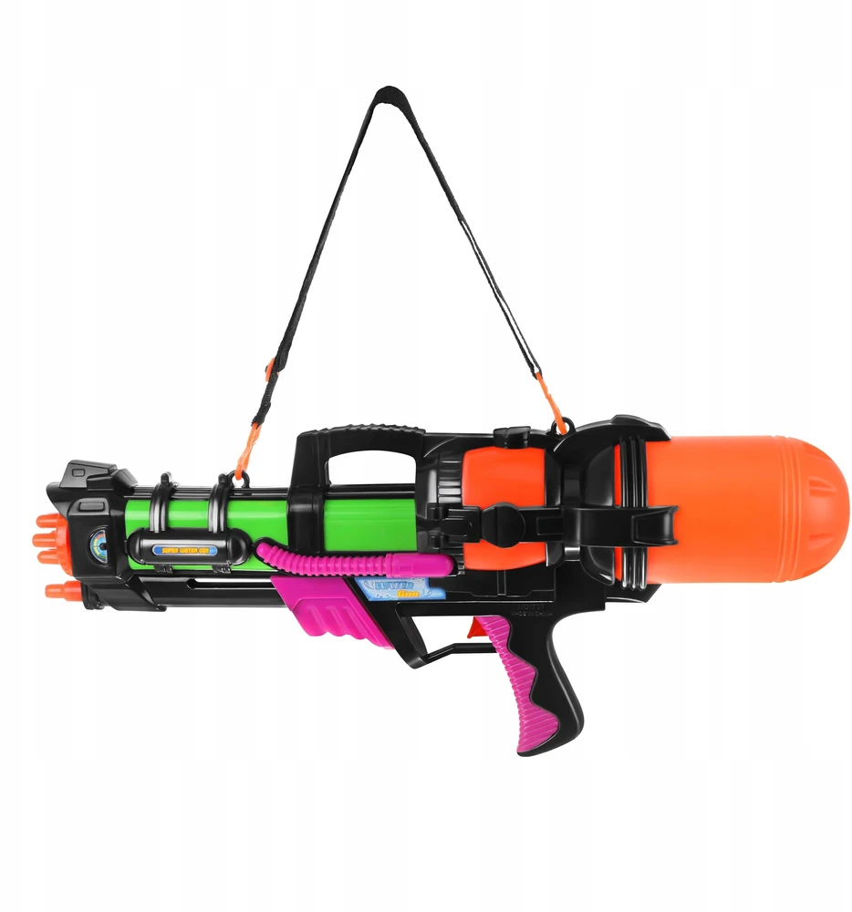 Dėlionė Iso Trade Vanduo gun 60cm